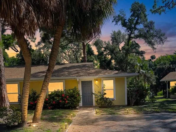 4643 SUMMERWIND DRIVE #22, SARASOTA, FL 34234
