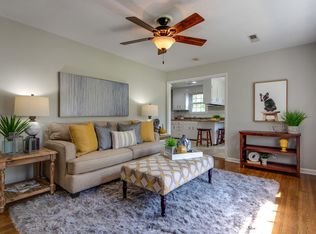 4800 Wales Ct, Nashville, TN 37211