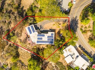 2749 Nichols Canyon Rd, Los Angeles, CA 90046