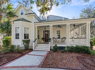 94 Gautier Pl, Beaufort, SC 29902