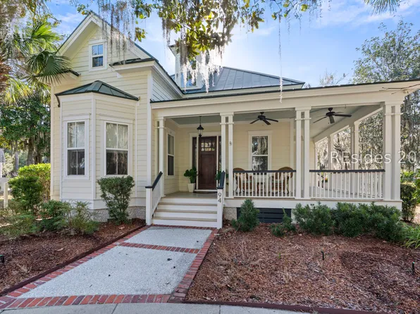 94 Gautier Pl, Beaufort, SC 29902