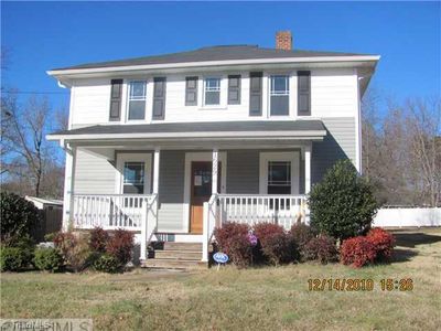 1629 Thompson Dr, Winston Salem, NC, 27127