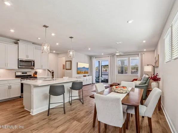 3493 MARSH RESERVE Boulevard, Jacksonville, FL 32224