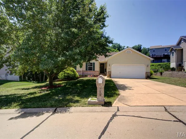 915 Foster Ct, Pevely, MO 63070