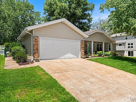 4th image of 7207 Emerald Hill Ct
