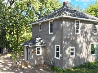 111 Haines Ave, Paynesville, MN 56362