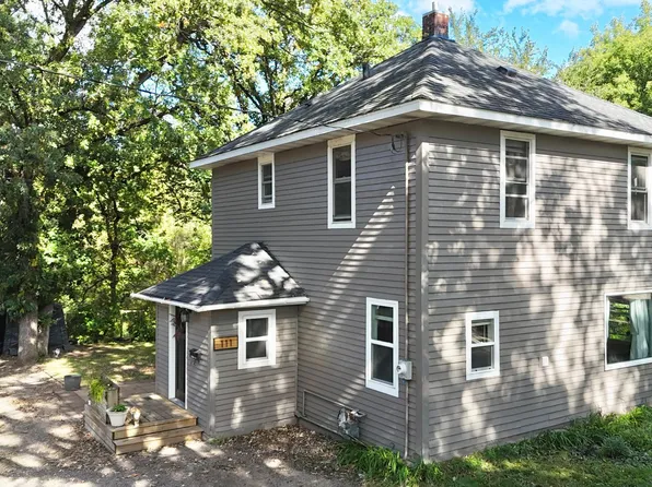 111 Haines Ave, Paynesville, MN 56362