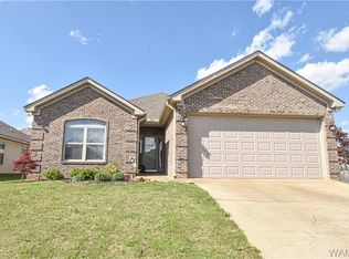 340 Prairie Field Dr, Tuscaloosa, AL 35405