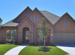 23439 Tavola Rosa Dr, New Caney, TX 77357