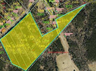 Xx 17.5 Acres Nc Hwy #268, Pinnacle, NC 27043