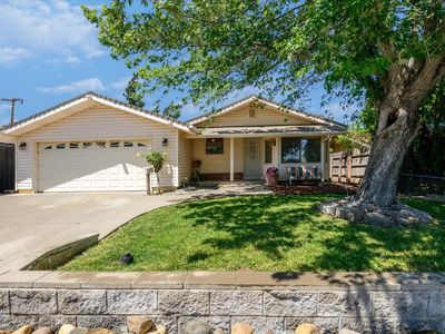 262 Markham Avenue, Vacaville, CA, 95688