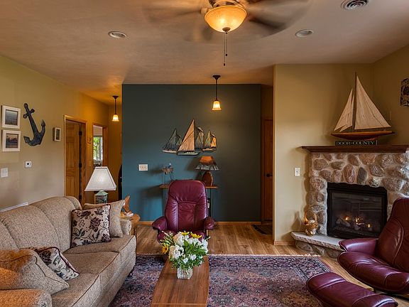 4th image of 10493 E Stony Ridge Cres #10