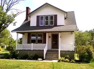 575 E Sharon Rd, Cincinnati, OH 45246