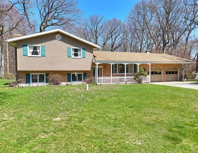 2504 Riverside Rd, Benton Harbor, MI, 49022
