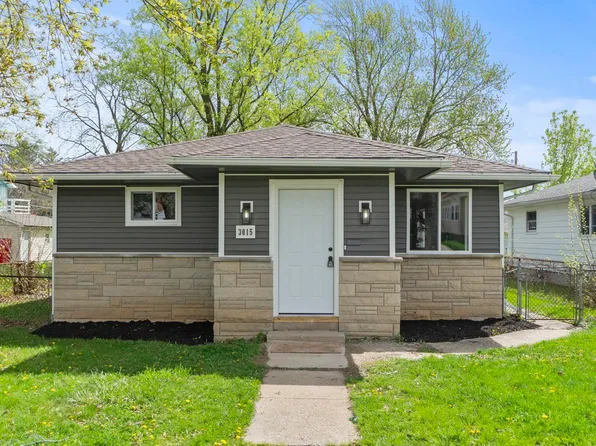 3015 Barr St, Fort Wayne, IN 46806
