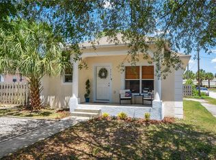 2701 W Arch St, Tampa, FL 33607