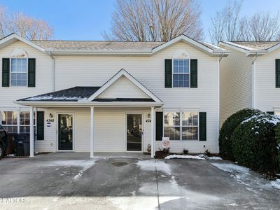 4746 Scepter Way #82, Knoxville, TN, 37912