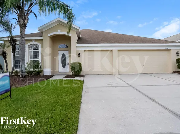 5403 Braddock Dr, Zephyrhills, FL 33541