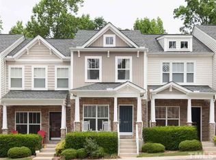 8810 Orchard Grove Way, Raleigh, NC 27612