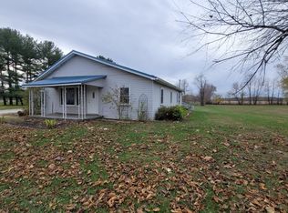 7066 N State Road 75, North Salem, IN