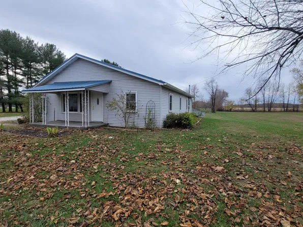 7066 N State Road 75, North Salem, IN 46165