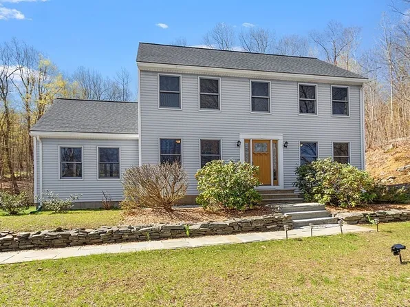 165 Main St, Westminster, MA 01473
