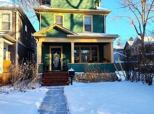 2126 W Cliff St SW, Calgary, AB T2S2G3