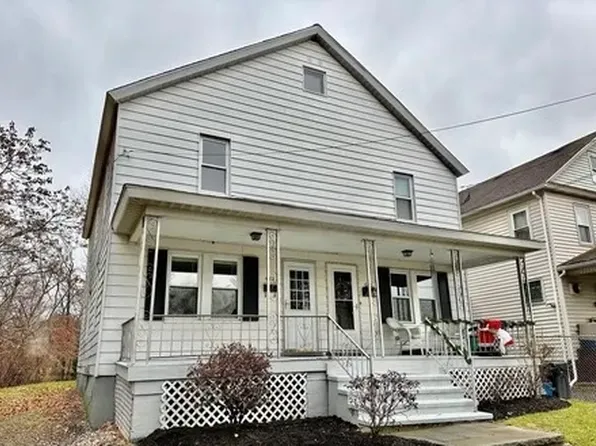 620 Boise St, Moosic, PA 18507