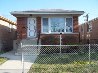 1508 W 74th St, Chicago, IL 60636