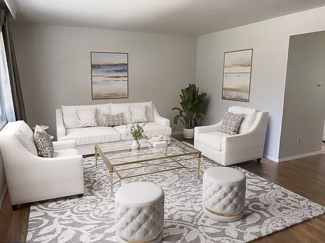 4 bed, 1404 sqft, $3,750 — Photo 3