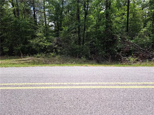 0 Beverly Jeffries Hwy #3, Citronelle, AL 36522