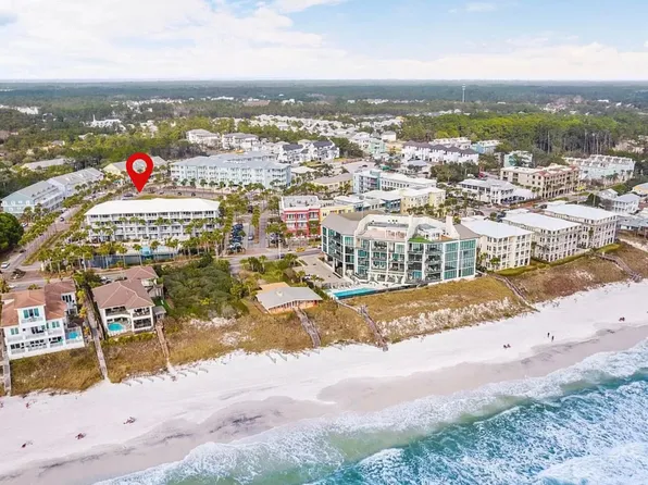 145 Spires Ln Unit 204, Santa Rosa Beach, FL 32459