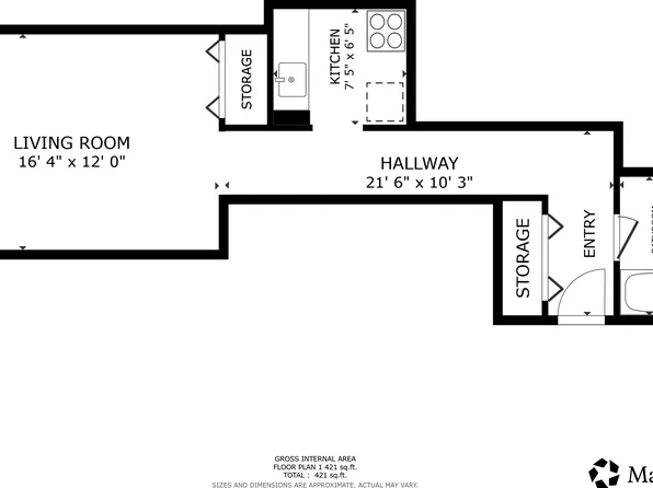 90 Washington Street image 5 of 8