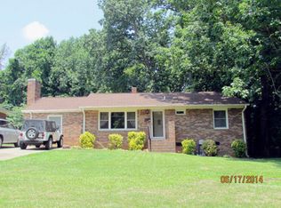 709 Groves St, Kings Mountain, NC 28086