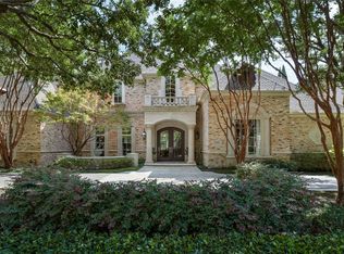 6414 Waggoner Dr, Dallas, TX 75230