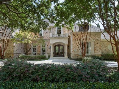 6414 Waggoner Dr, Dallas, TX, 75230