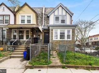 7401 Andrews Ave, Philadelphia, PA 19138