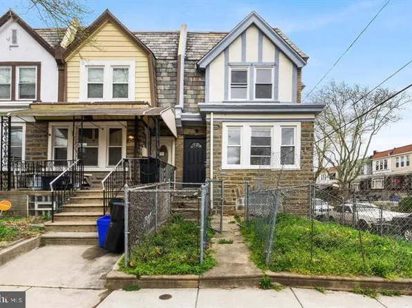 7401 Andrews Ave, Philadelphia, PA 19138