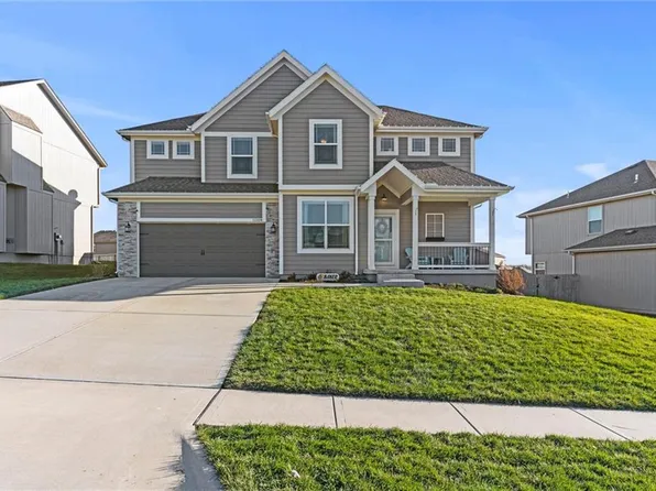 13309 Delaware Pkwy, Kansas City, KS 66109