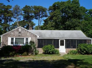 25 Lillian Rd, Eastham, MA 02642