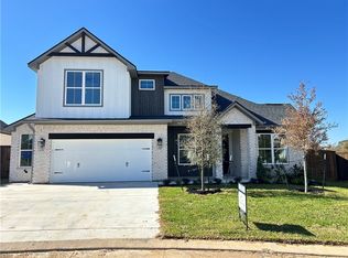 3653 Slocum Hill Dr, College Station, TX 77845