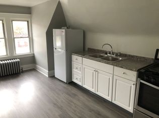 3836 Chartiers Ave FLOOR 3, Pittsburgh, PA 15204