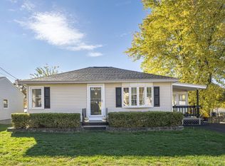 323 Seames Dr, Manchester, NH 03103