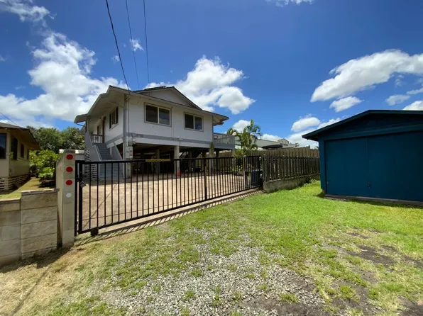 66-150 Kamehameha Hwy, Haleiwa, HI 96712