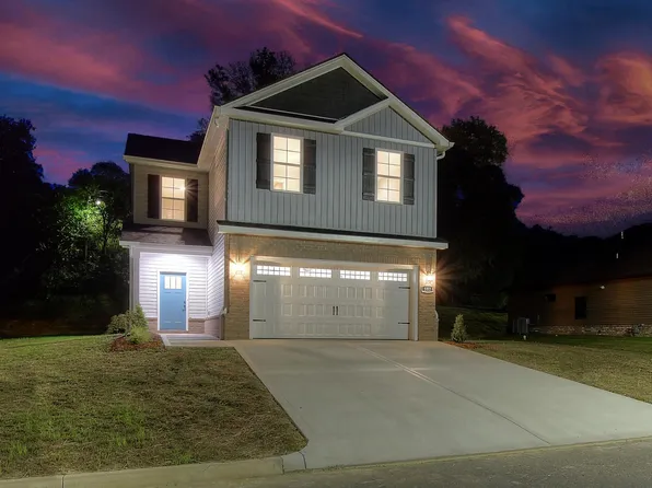 102 Ervin Loop, Erwin, TN 37650