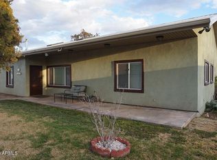 105 Fort Huachuca Ln, Bisbee, AZ 85603