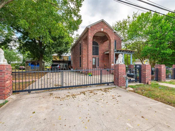 12422 Almeda Genoa Rd, Houston, TX 77034