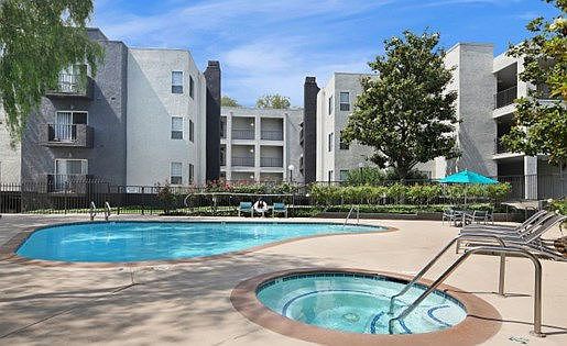 Canyon Crest Pool and Spa