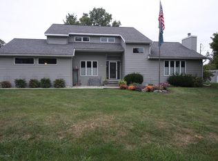 12275 Madonna Dr, Lansing, MI