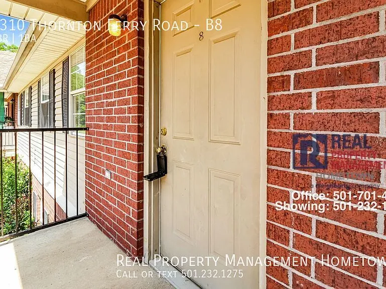 1310 Thornton Ferry Rd #B-8 — Photo 1